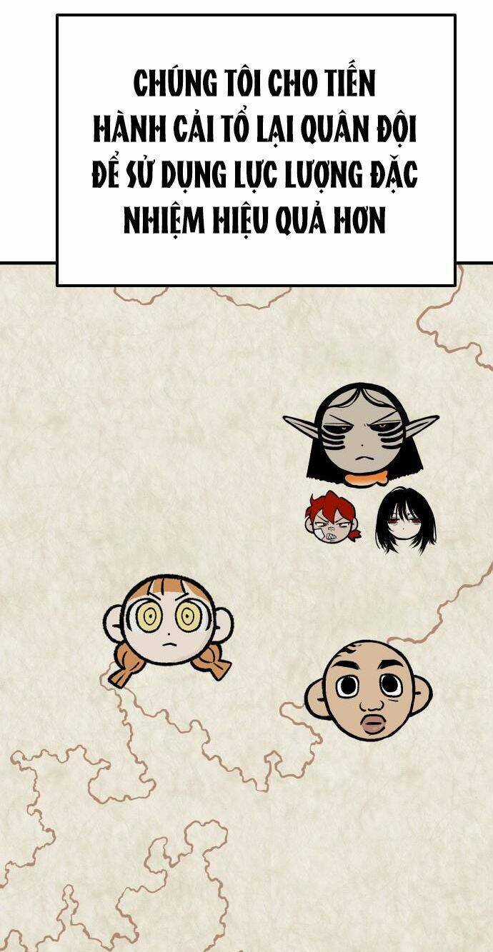 Người Thây Ma - Chapter 77 - Trang 49