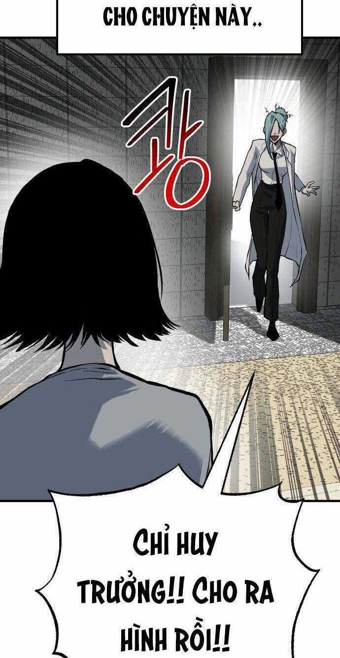 Người Thây Ma - Chapter 77 - Trang 51