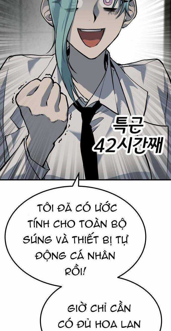 Người Thây Ma - Chapter 77 - Trang 53