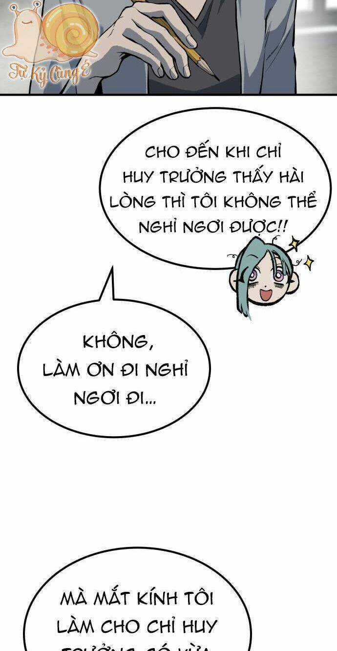 Người Thây Ma - Chapter 77 - Trang 55