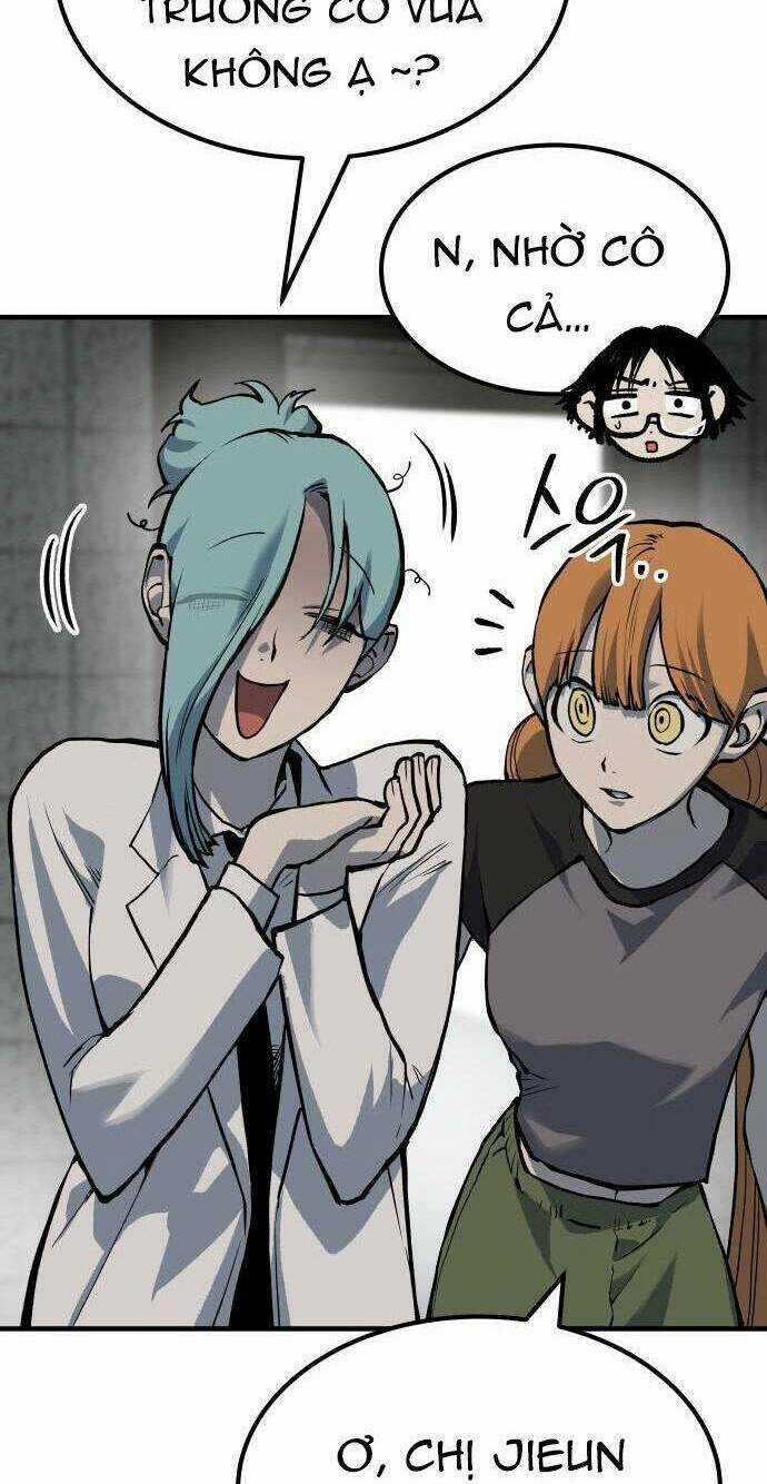 Người Thây Ma - Chapter 77 - Trang 56