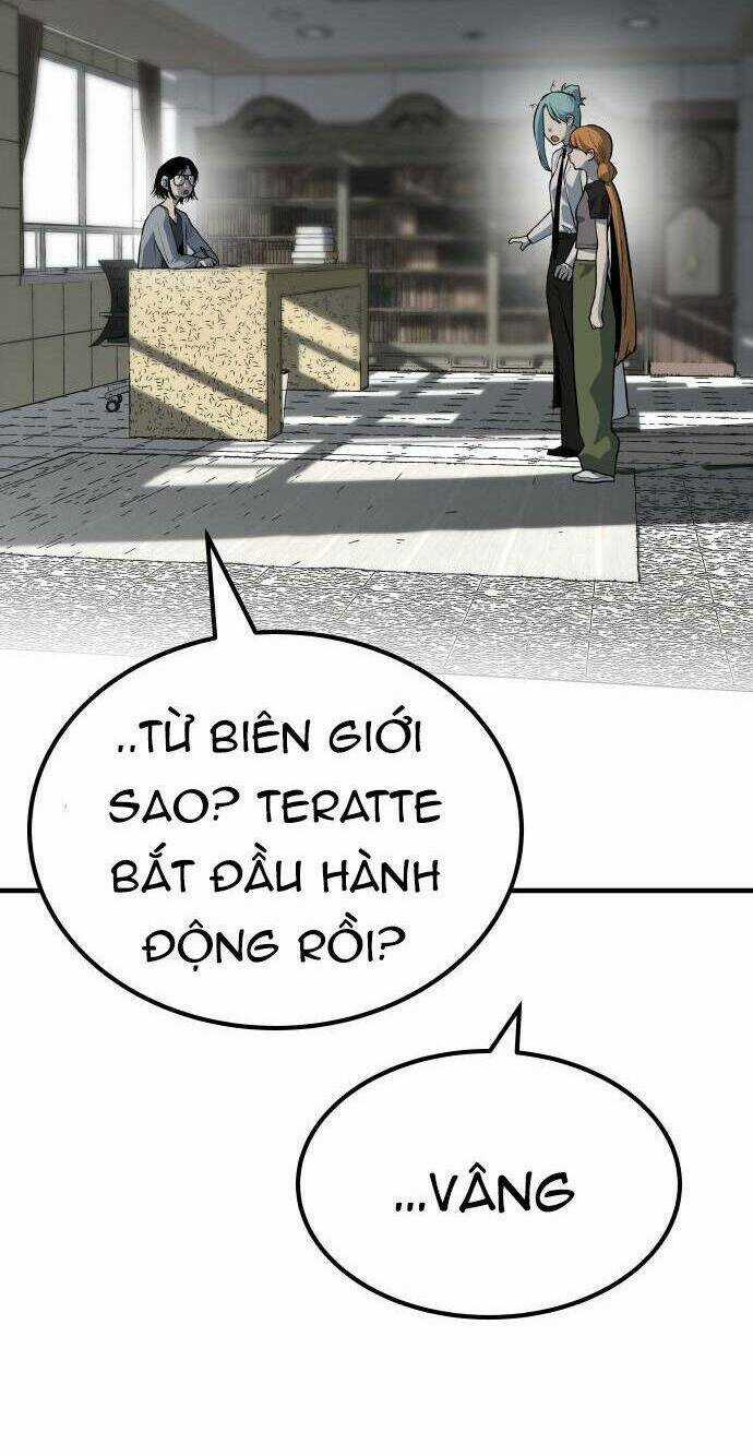 Người Thây Ma - Chapter 77 - Trang 58