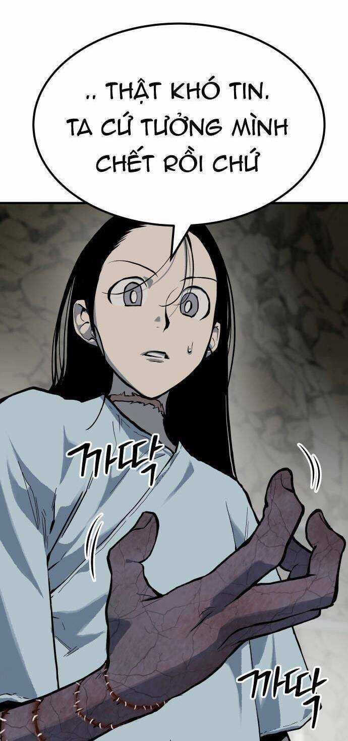 Người Thây Ma - Chapter 77 - Trang 7