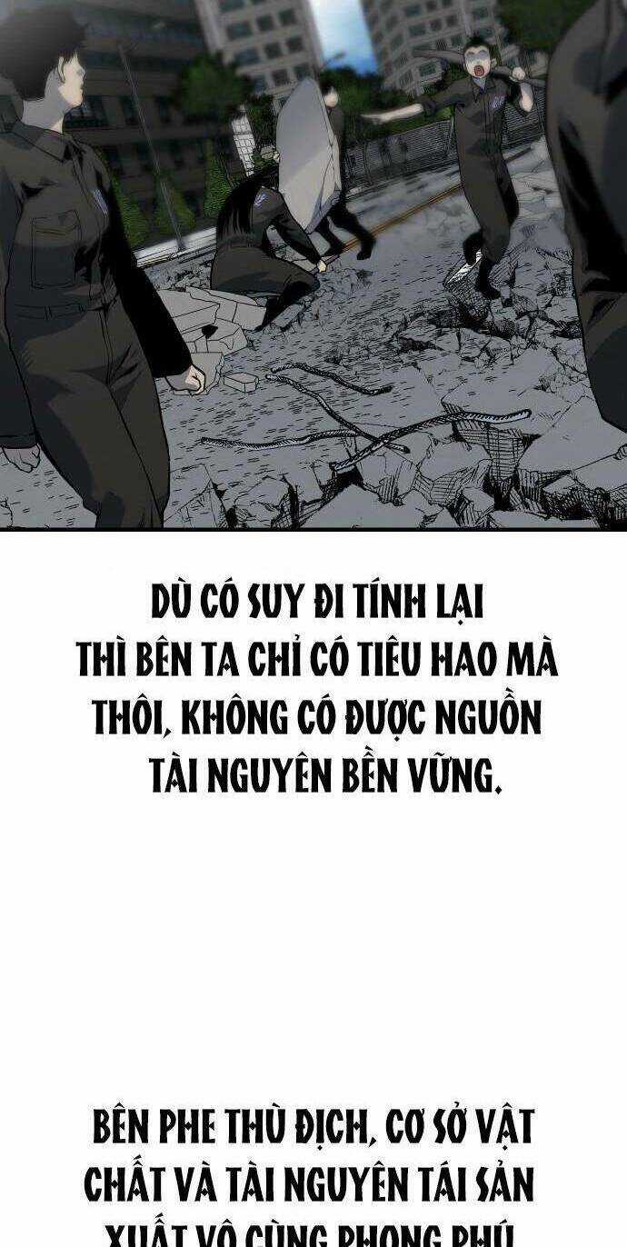 Người Thây Ma - Chapter 77 - Trang 66