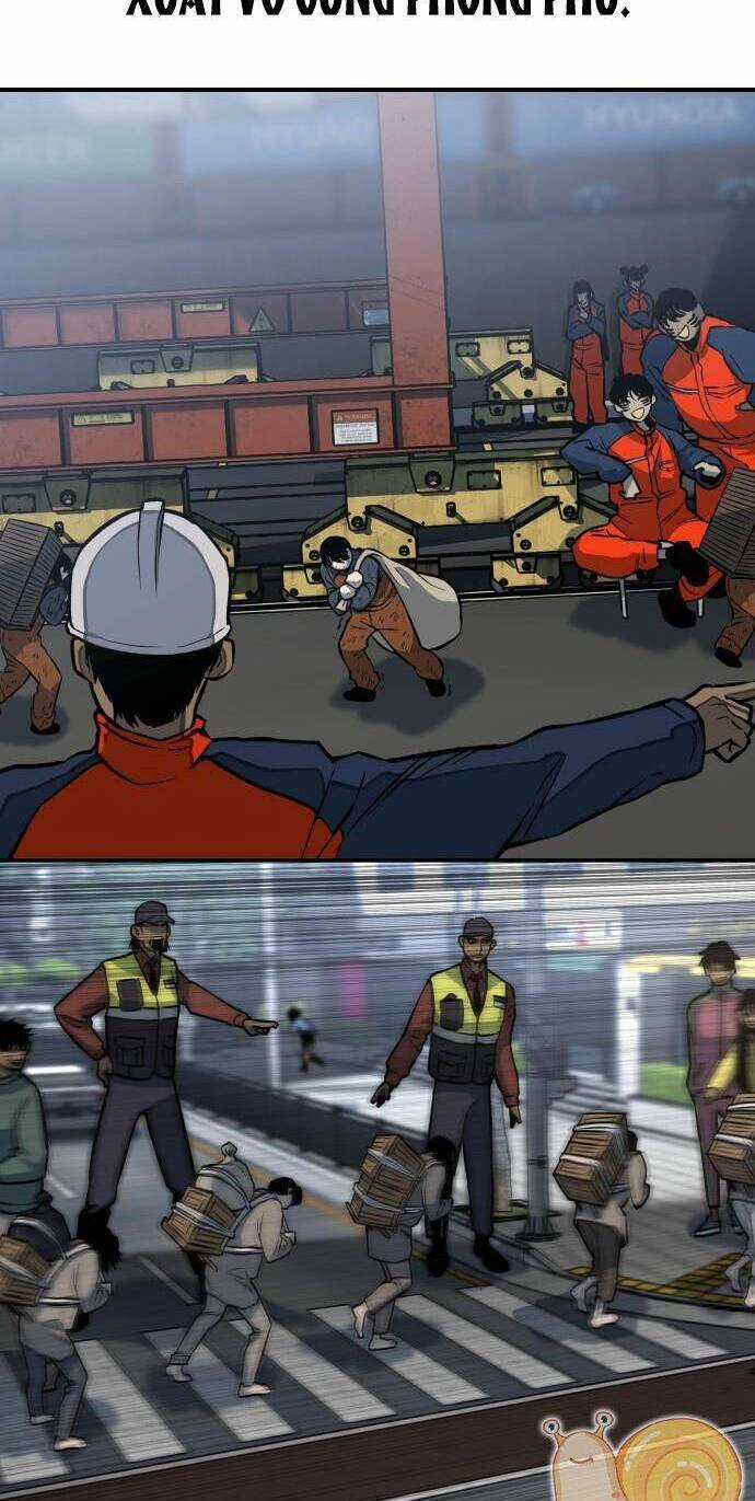 Người Thây Ma - Chapter 77 - Trang 67