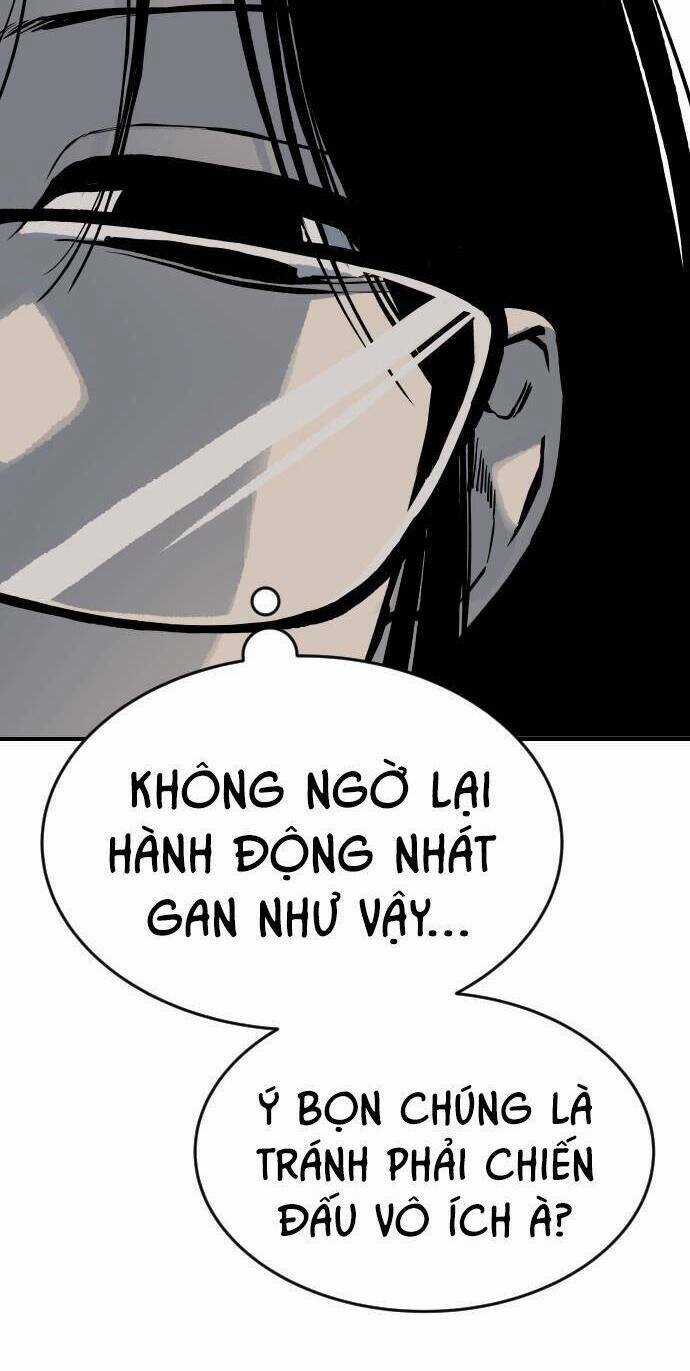 Người Thây Ma - Chapter 77 - Trang 69