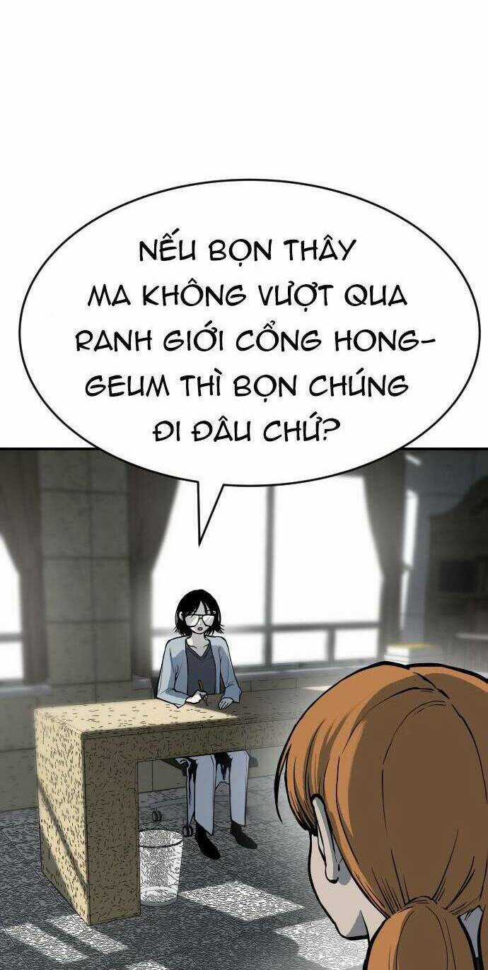 Người Thây Ma - Chapter 77 - Trang 70