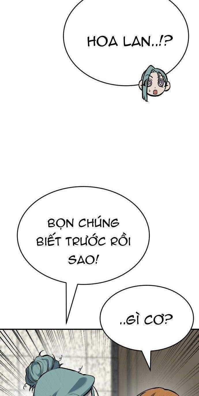 Người Thây Ma - Chapter 77 - Trang 73