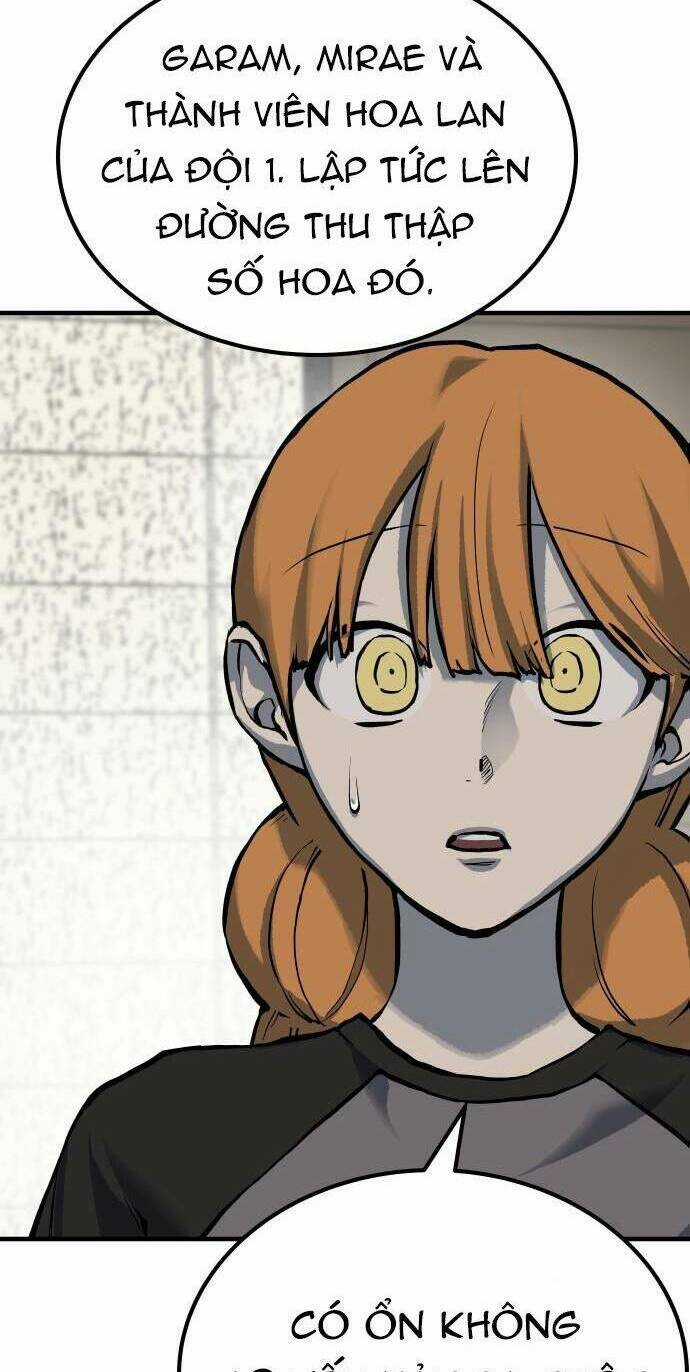 Người Thây Ma - Chapter 77 - Trang 80