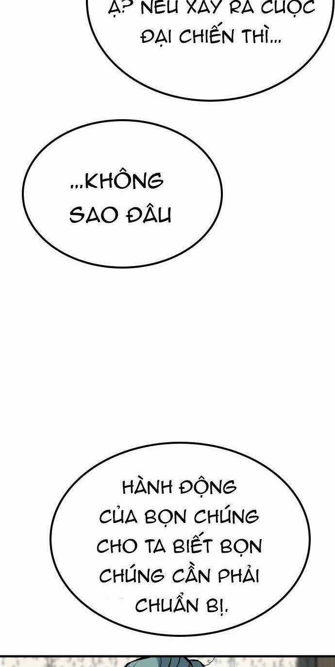 Người Thây Ma - Chapter 77 - Trang 81