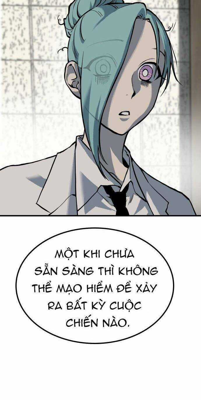 Người Thây Ma - Chapter 77 - Trang 82