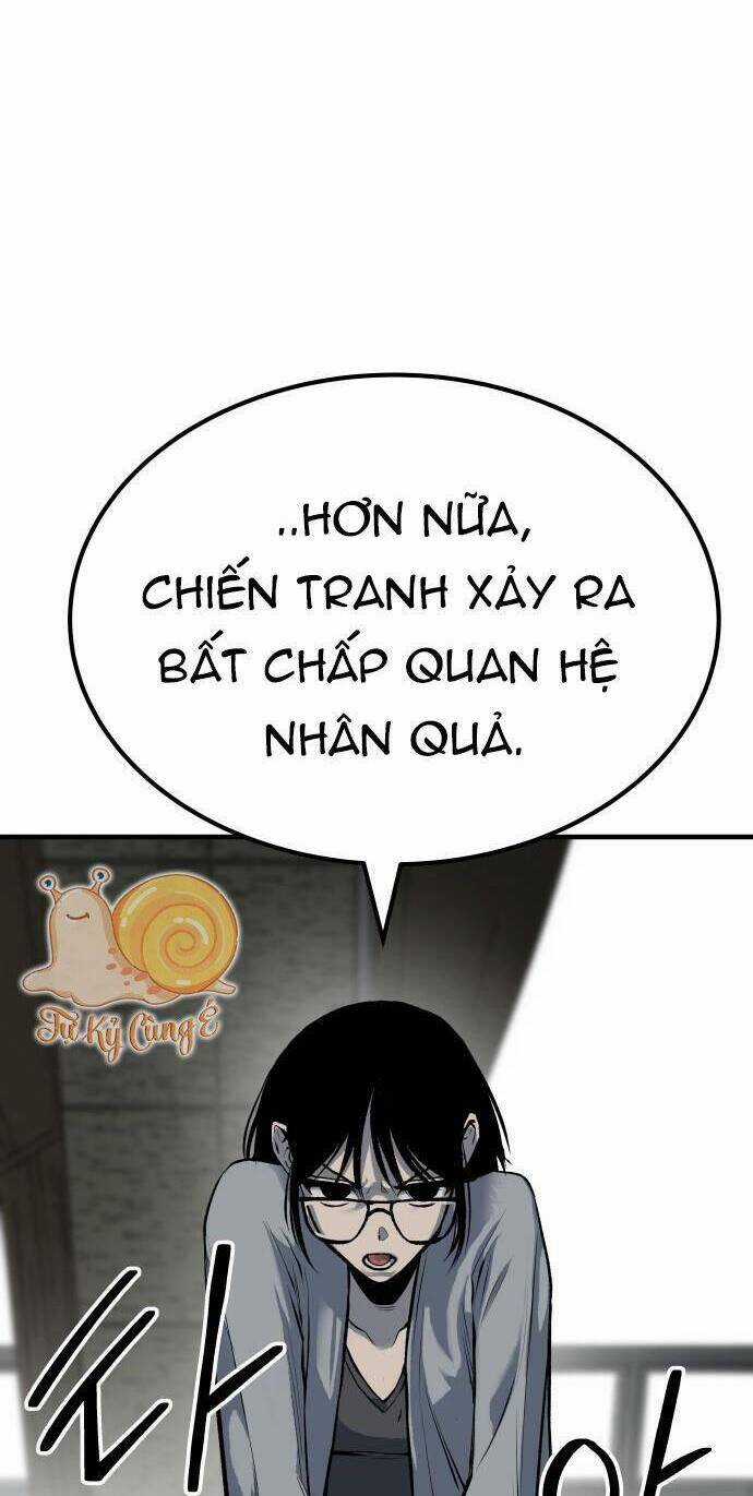 Người Thây Ma - Chapter 77 - Trang 83