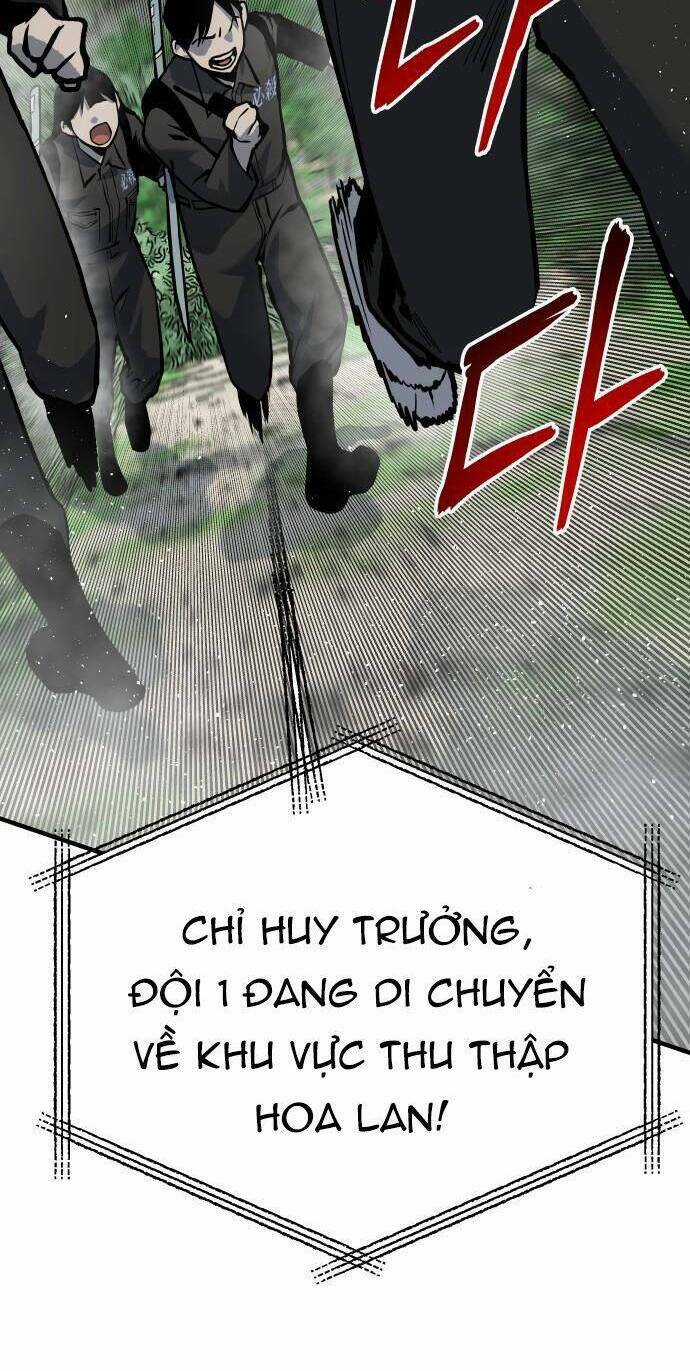 Người Thây Ma - Chapter 77 - Trang 87