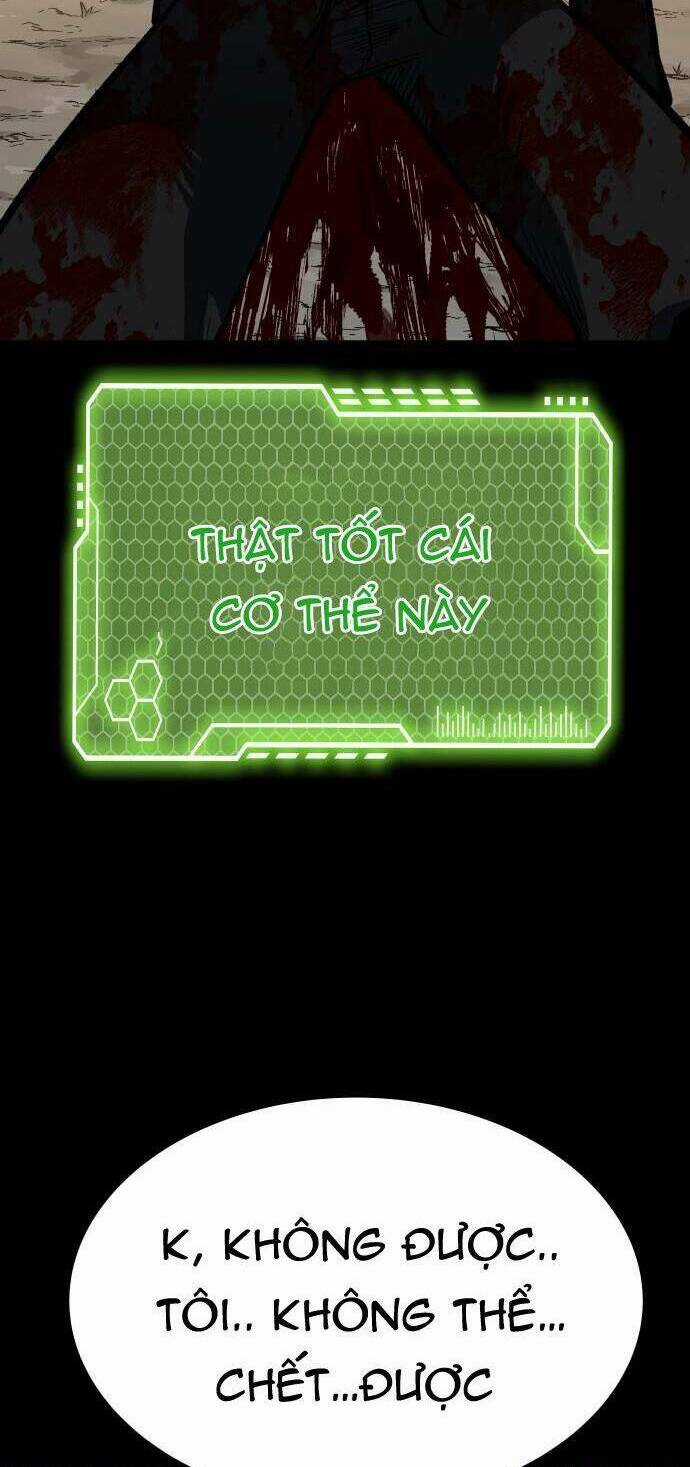 Người Thây Ma - Chapter 77 - Trang 10