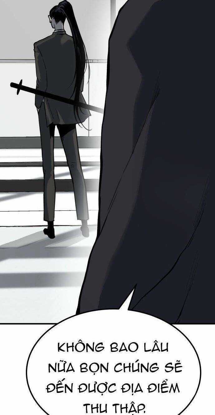 Người Thây Ma - Chapter 77 - Trang 91