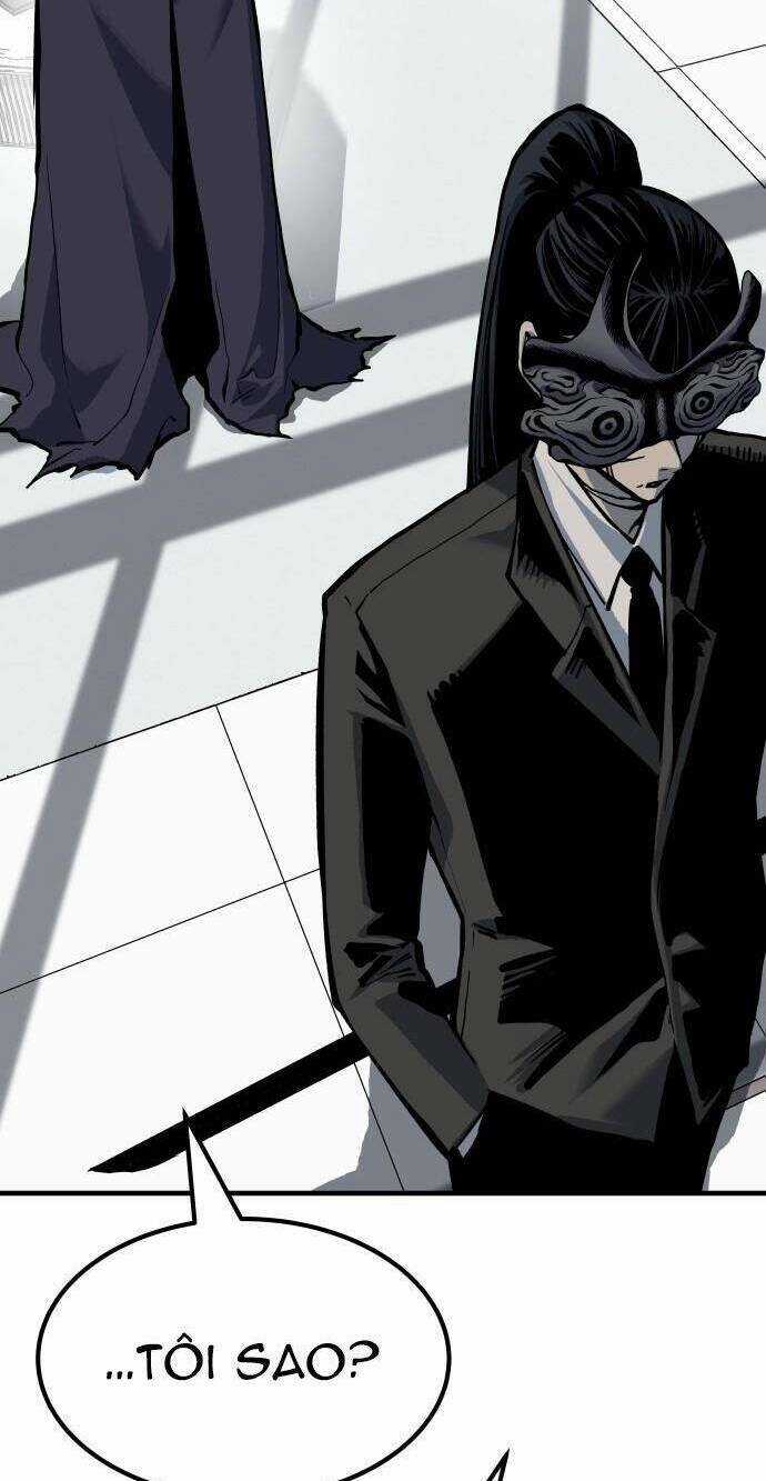 Người Thây Ma - Chapter 77 - Trang 93