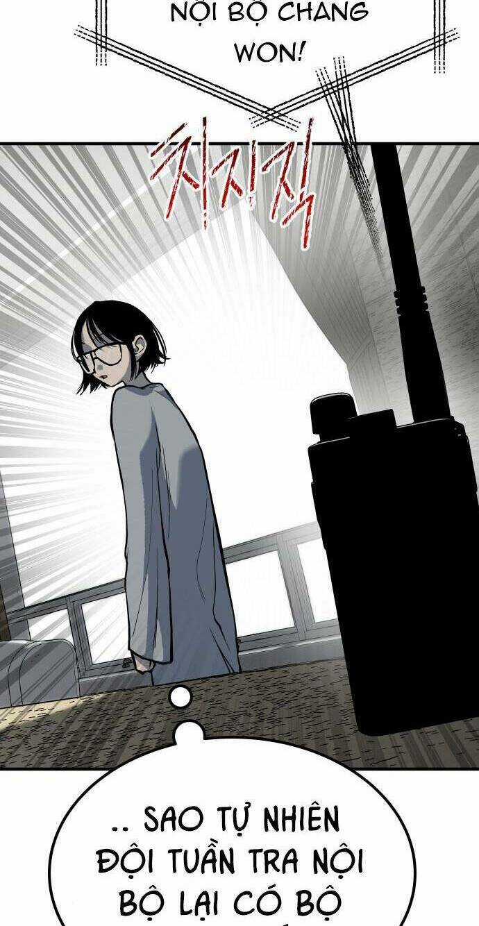 Người Thây Ma - Chapter 77 - Trang 98