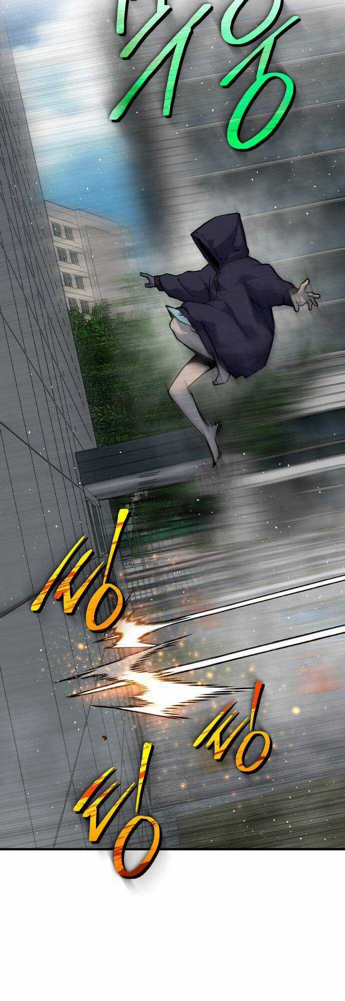 Người Thây Ma - Chapter 78 - Trang 12