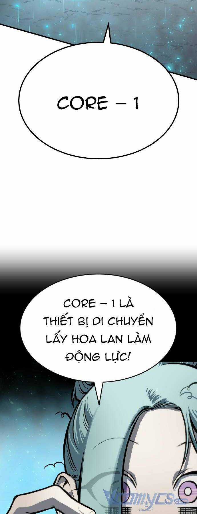 Người Thây Ma - Chapter 78 - Trang 18