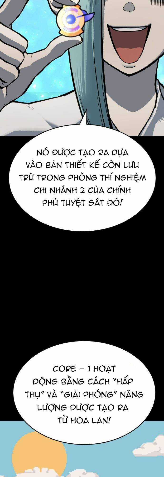 Người Thây Ma - Chapter 78 - Trang 19