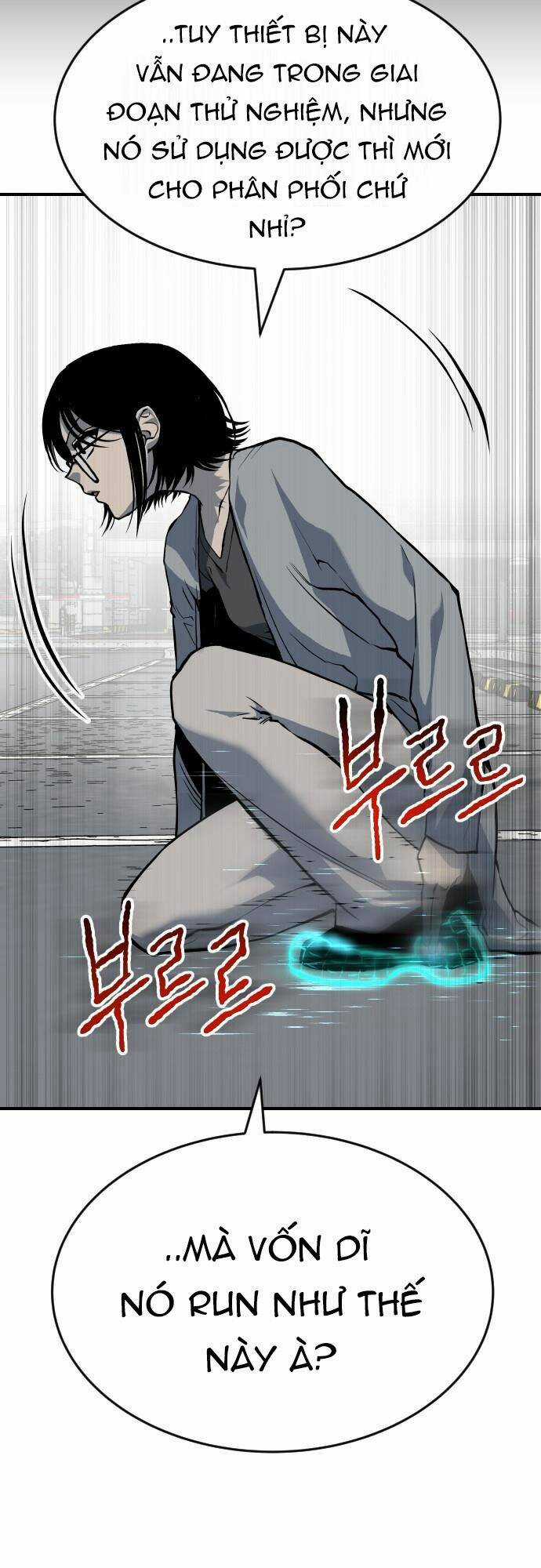 Người Thây Ma - Chapter 78 - Trang 21