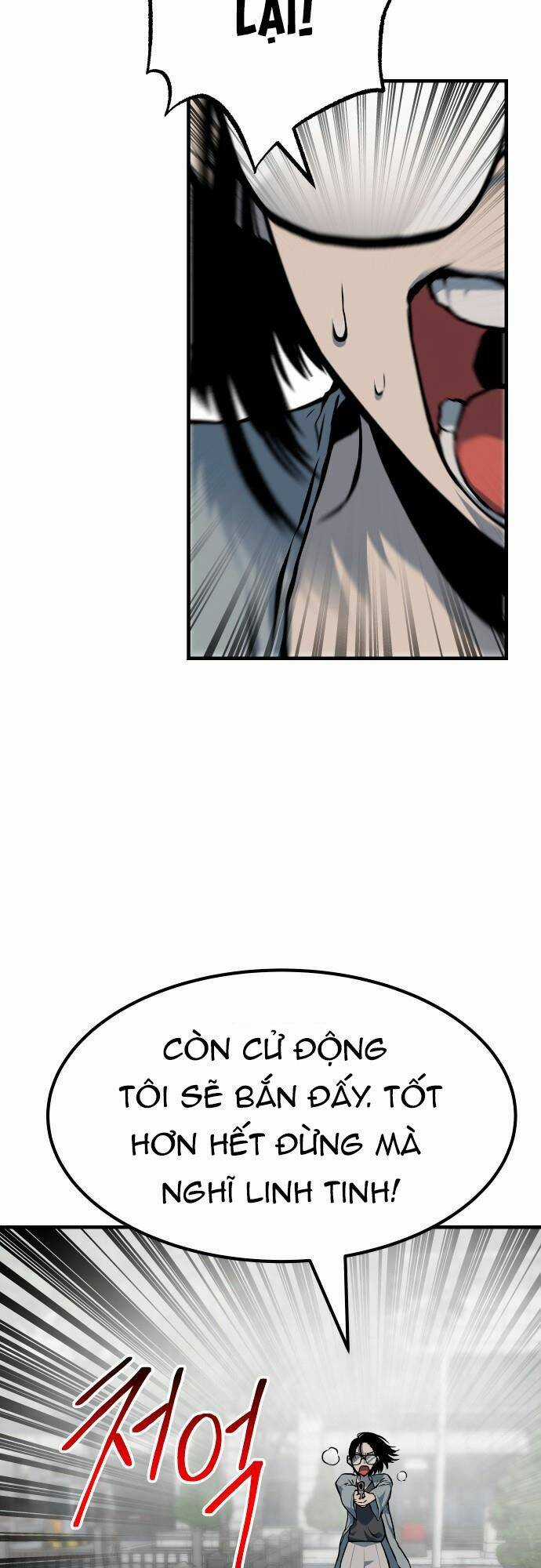 Người Thây Ma - Chapter 78 - Trang 4