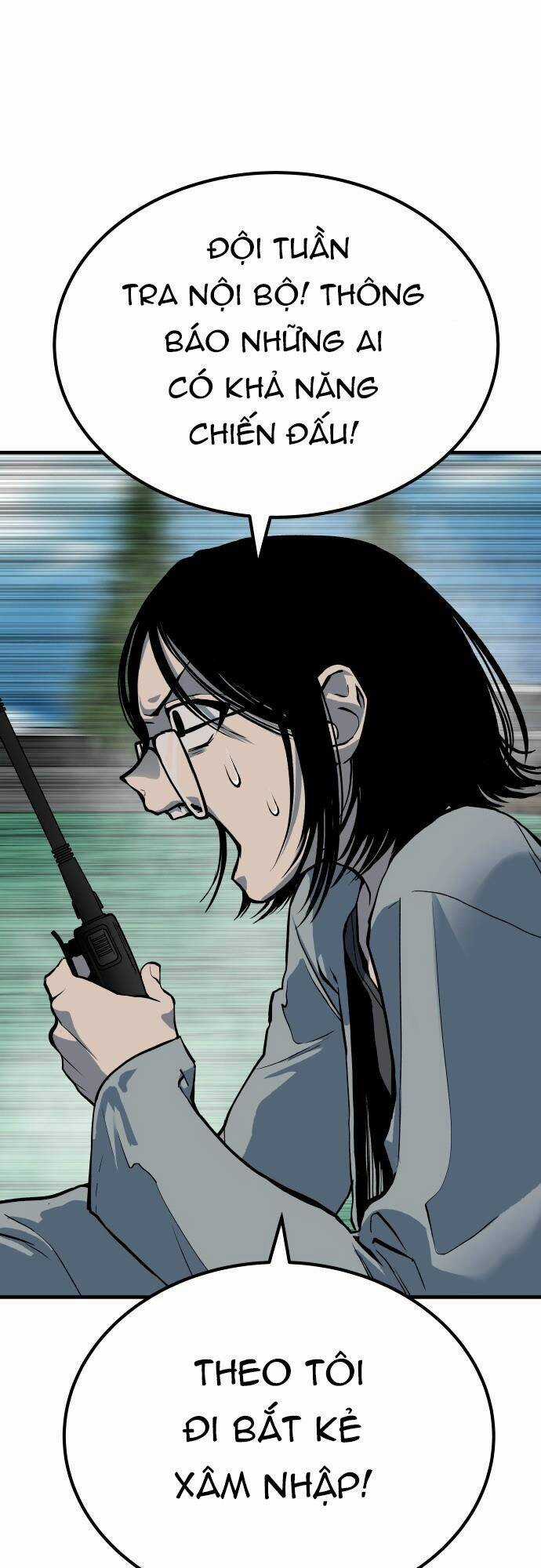 Người Thây Ma - Chapter 78 - Trang 31