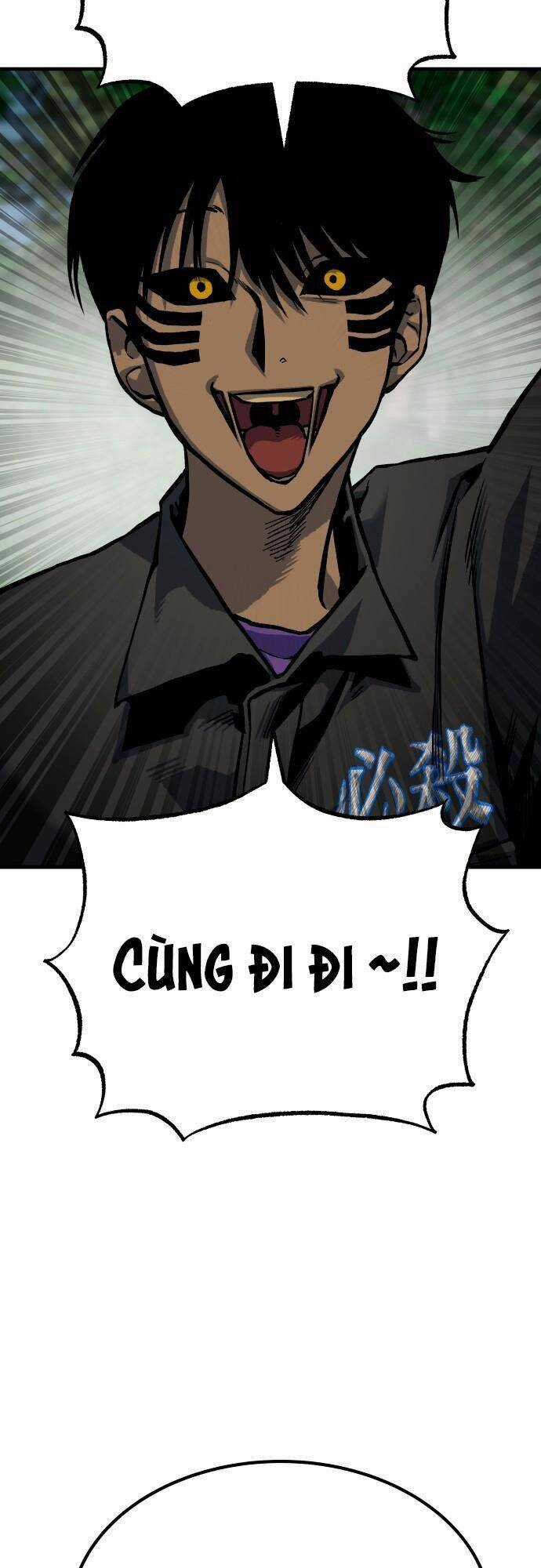 Người Thây Ma - Chapter 78 - Trang 41