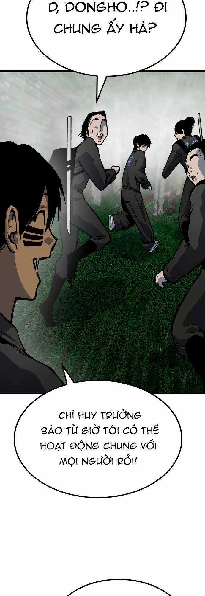 Người Thây Ma - Chapter 78 - Trang 42