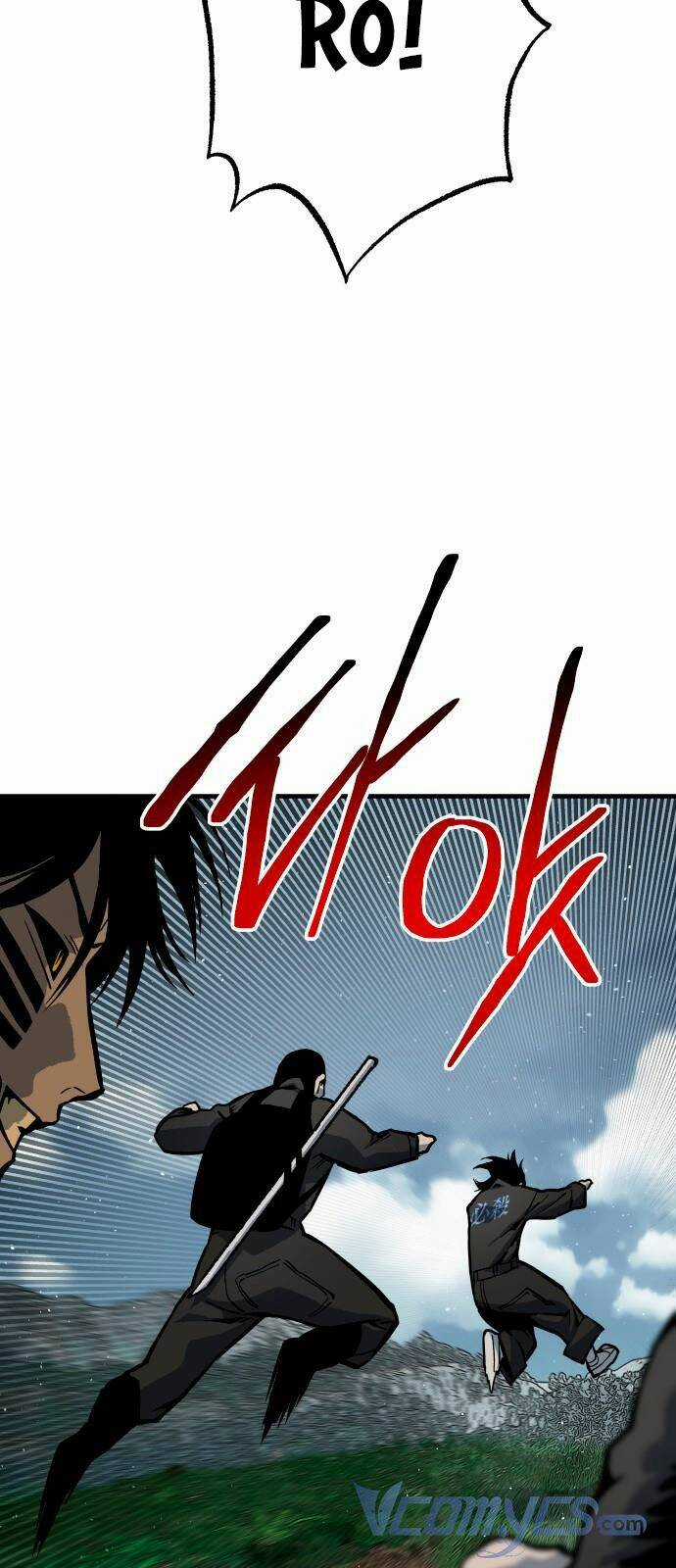 Người Thây Ma - Chapter 78 - Trang 45