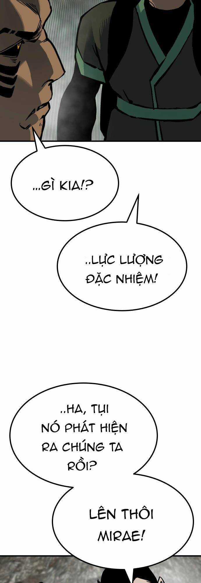 Người Thây Ma - Chapter 78 - Trang 47