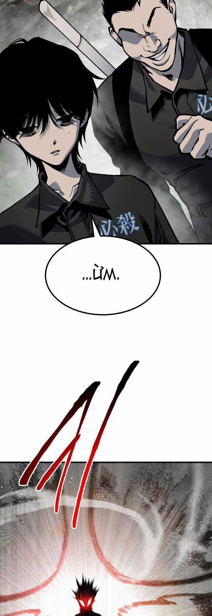 Người Thây Ma - Chapter 78 - Trang 48