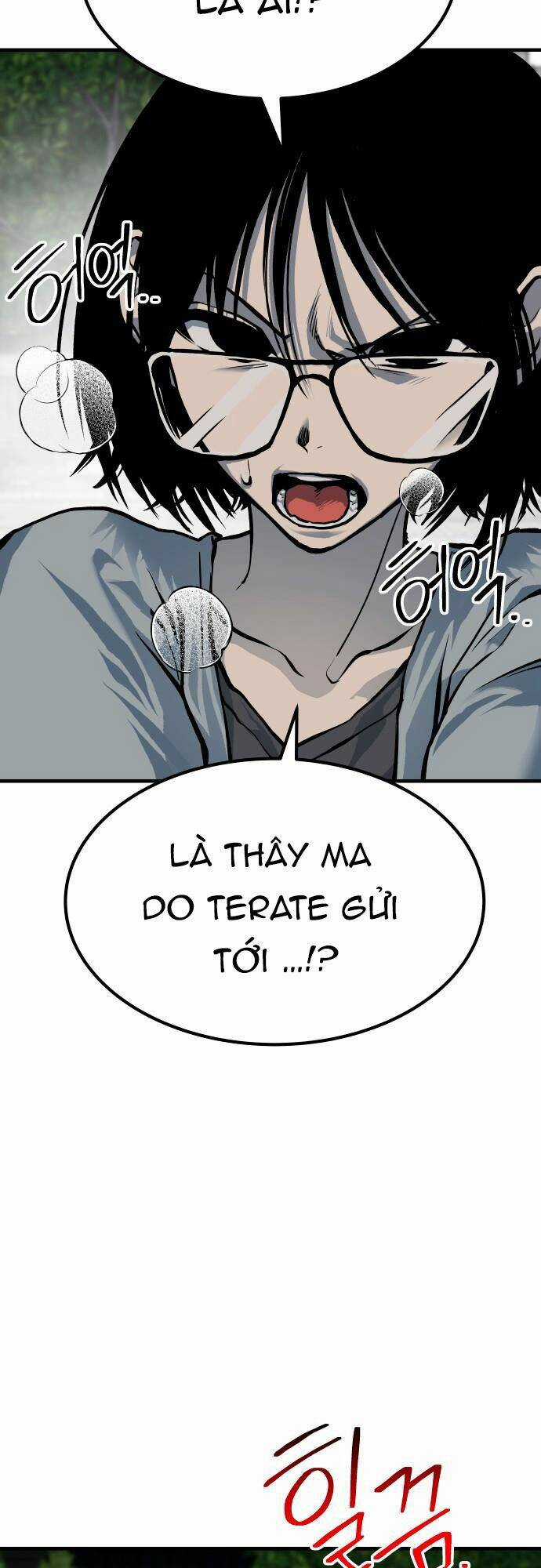 Người Thây Ma - Chapter 78 - Trang 6