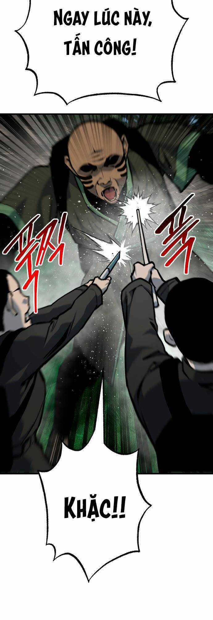 Người Thây Ma - Chapter 78 - Trang 52