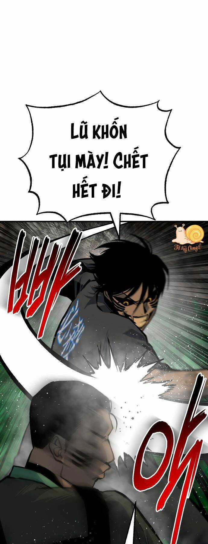 Người Thây Ma - Chapter 78 - Trang 53