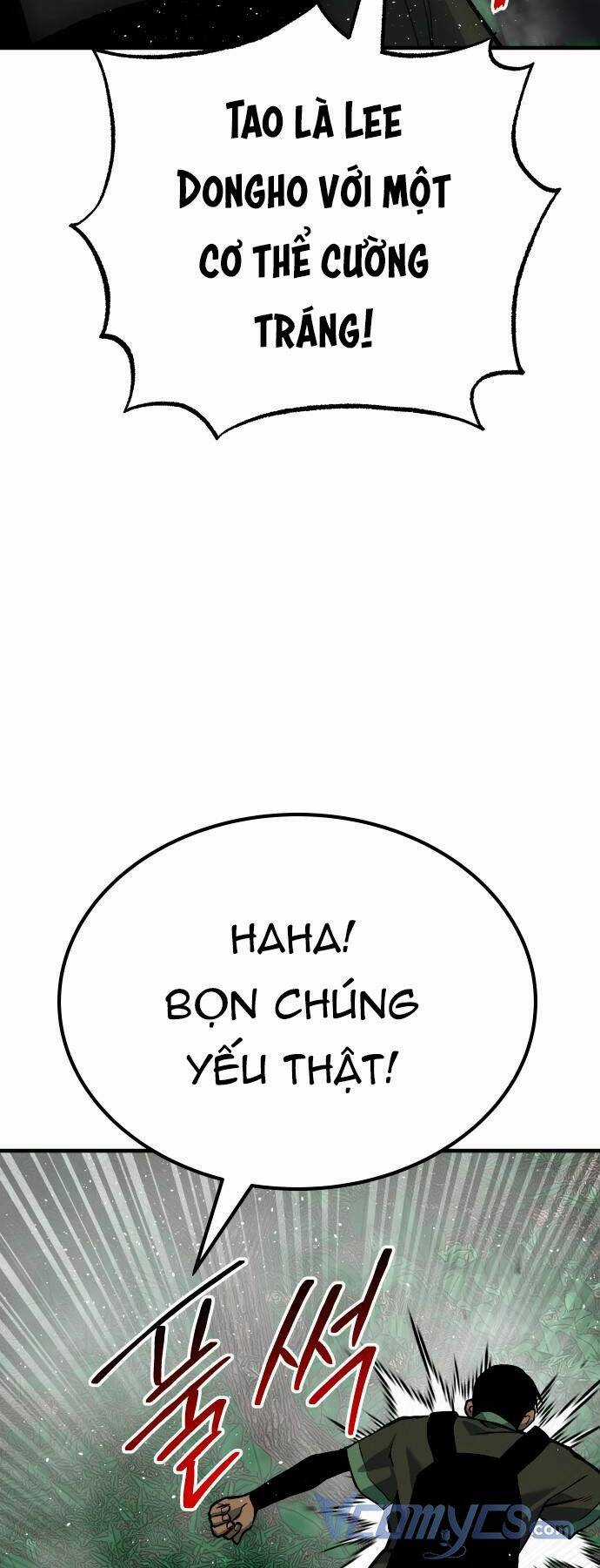 Người Thây Ma - Chapter 78 - Trang 54