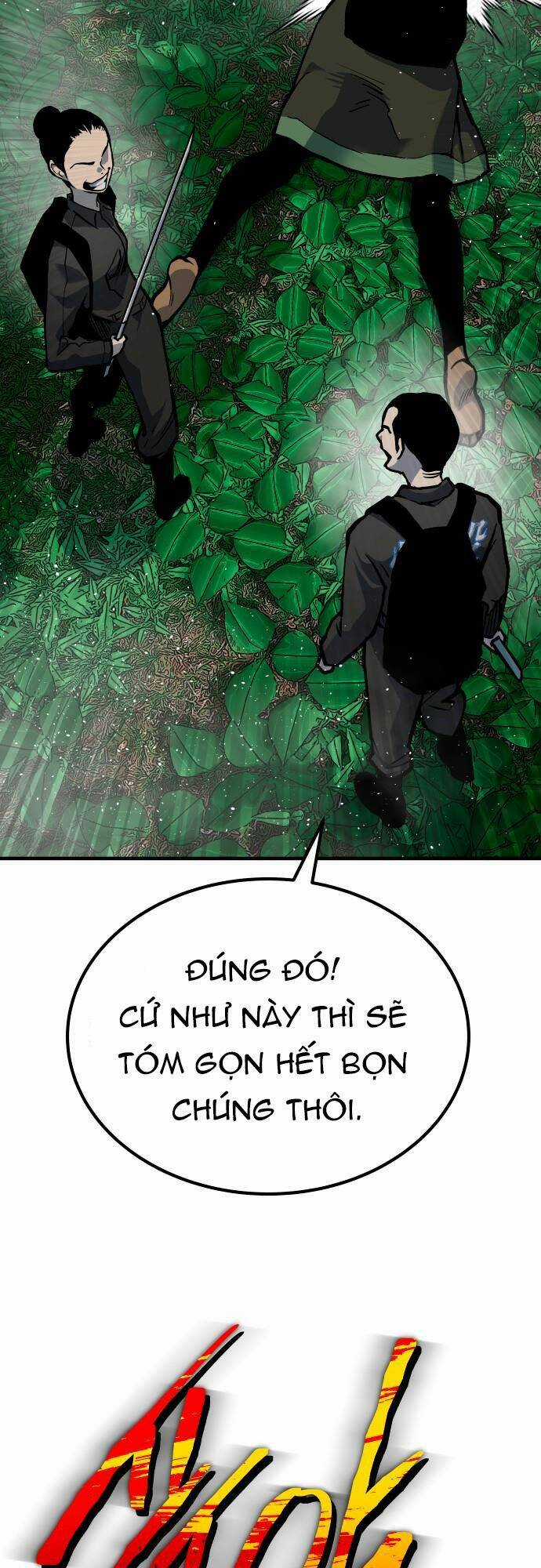 Người Thây Ma - Chapter 78 - Trang 55