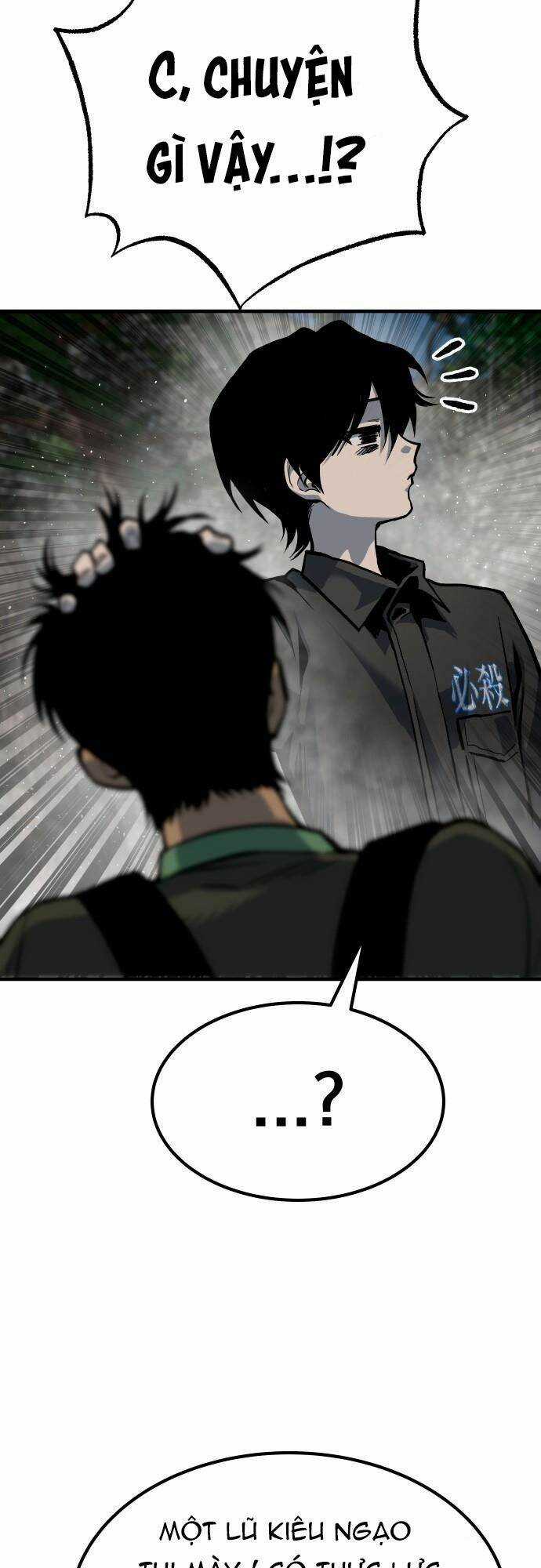 Người Thây Ma - Chapter 78 - Trang 57