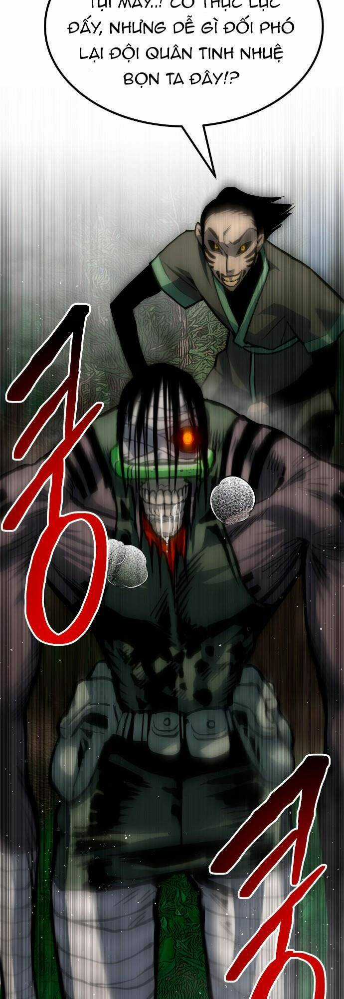 Người Thây Ma - Chapter 78 - Trang 58