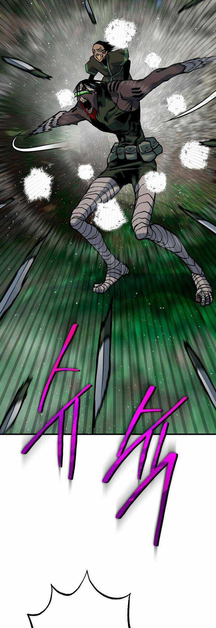 Người Thây Ma - Chapter 78 - Trang 61