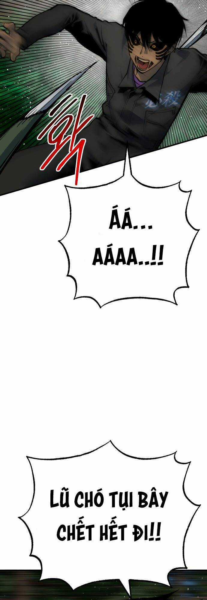 Người Thây Ma - Chapter 78 - Trang 63