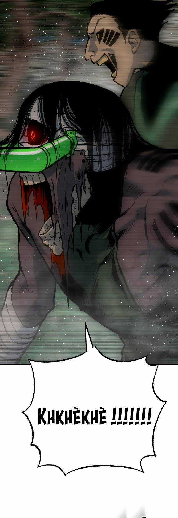 Người Thây Ma - Chapter 78 - Trang 64