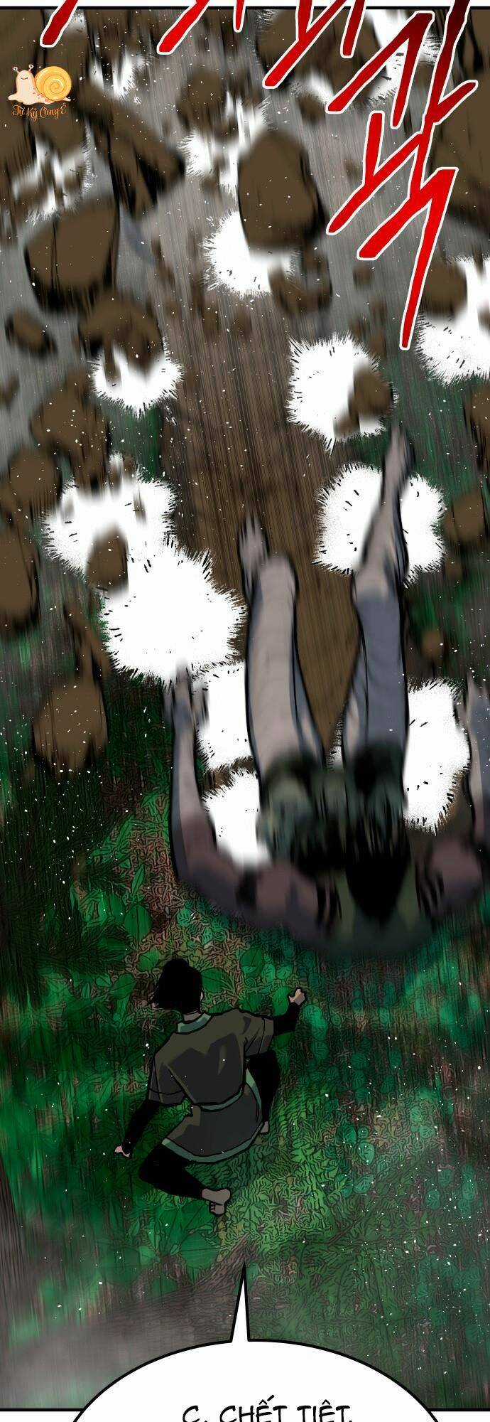 Người Thây Ma - Chapter 78 - Trang 67