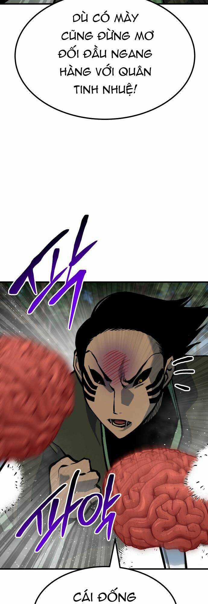 Người Thây Ma - Chapter 78 - Trang 69