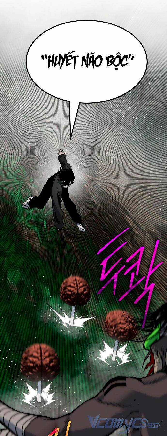 Người Thây Ma - Chapter 78 - Trang 71