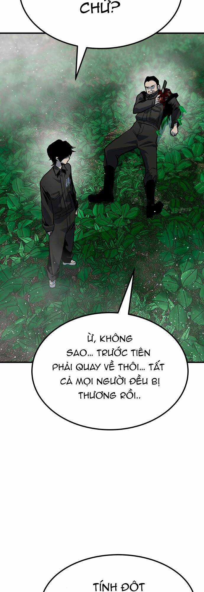 Người Thây Ma - Chapter 78 - Trang 77