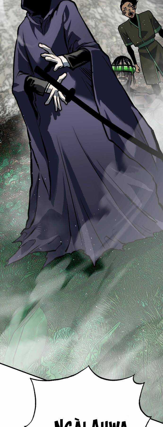 Người Thây Ma - Chapter 78 - Trang 79