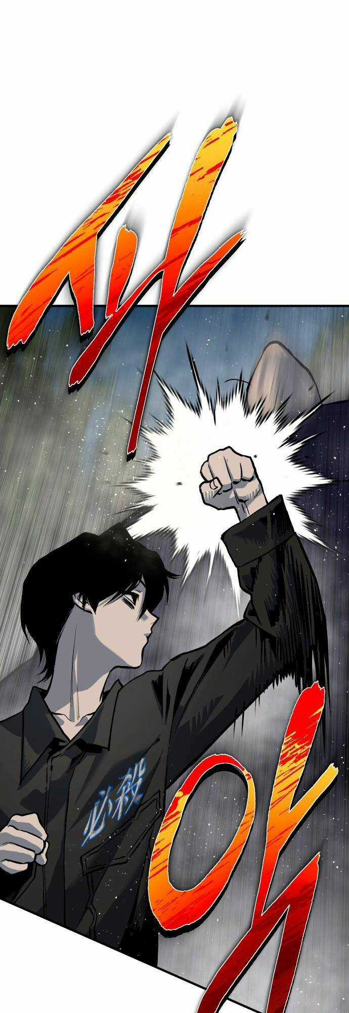 Người Thây Ma - Chapter 78 - Trang 83