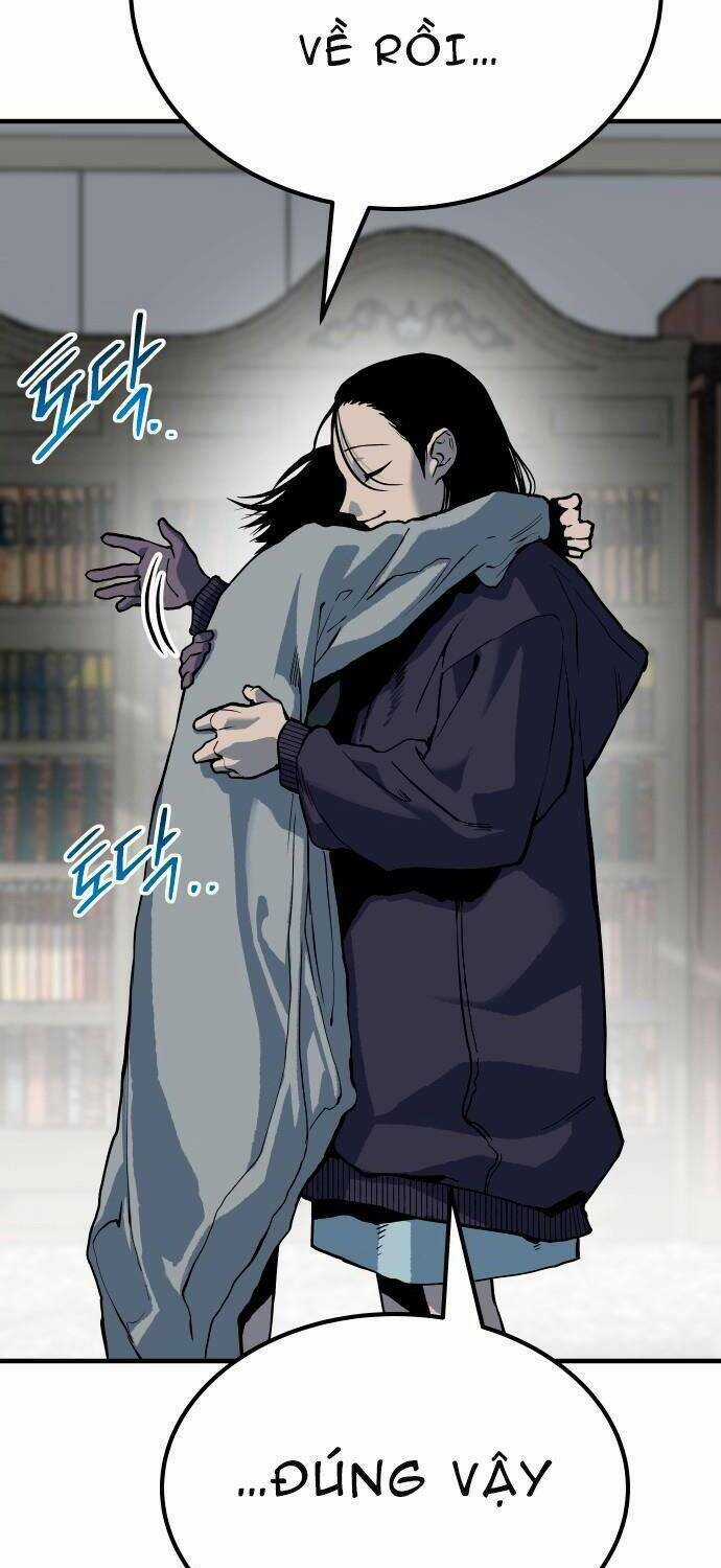 Người Thây Ma - Chapter 79 - Trang 107