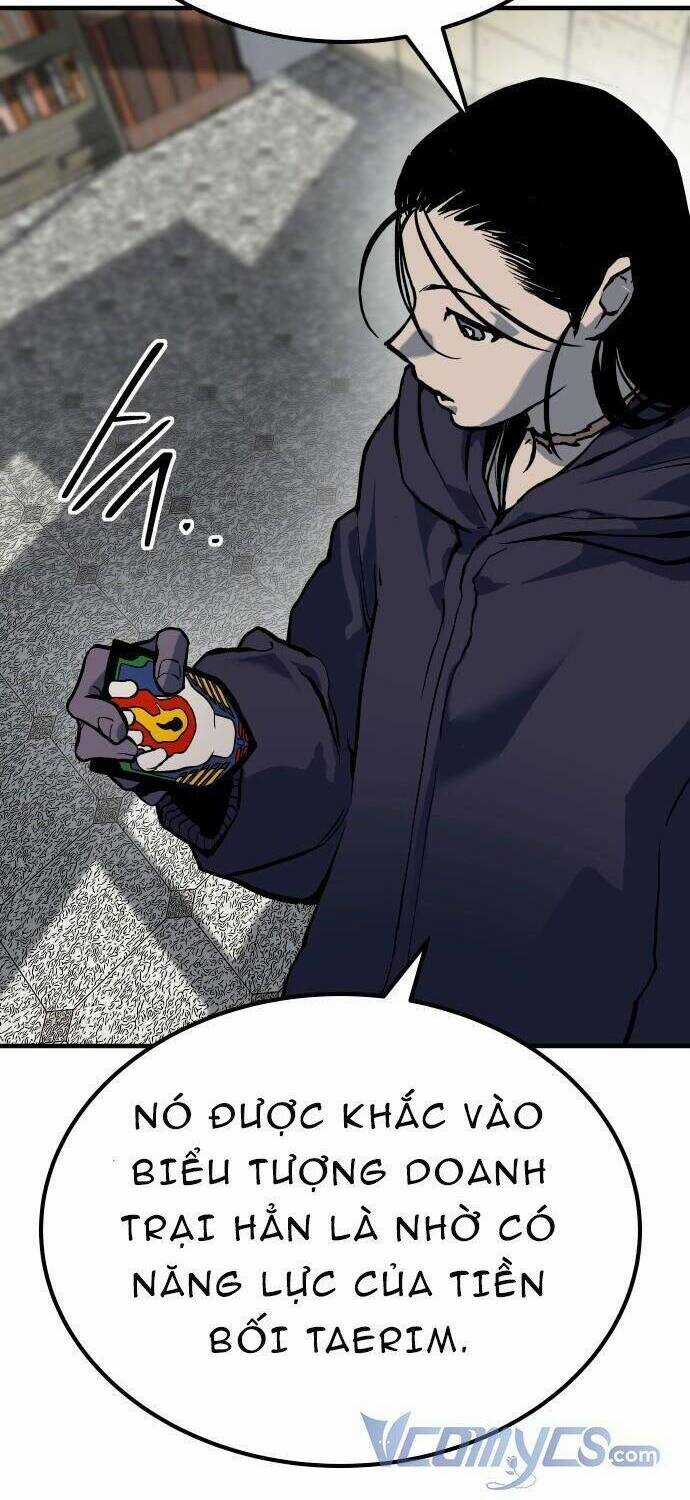 Người Thây Ma - Chapter 79 - Trang 112